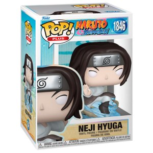 Naruto Shippuden Neji Hyuga